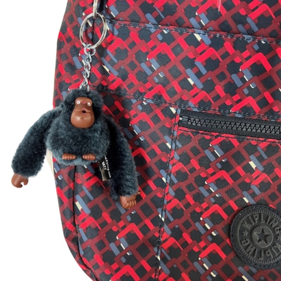 Kipling MATT Bag - Picture 2 of 8